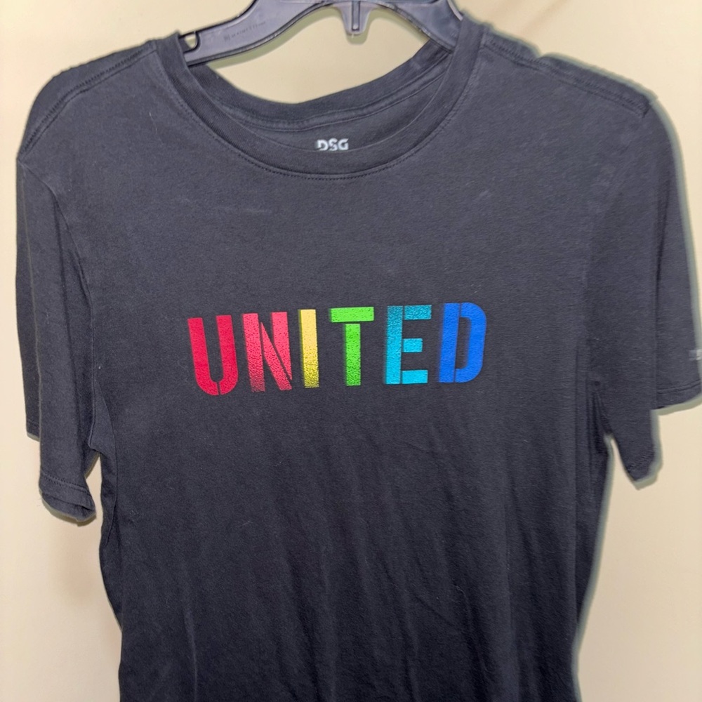 dsg united